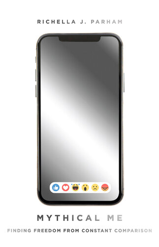 ﻿من اسطوره ای: یافتن آزادی از مقایسه مداوم