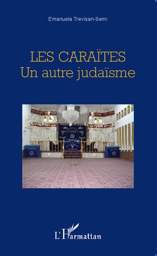 ﻿Carreaits: یهودیت دیگر