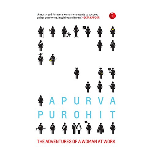 ﻿خانم شما مرد نیستید! : ماجراهای یک زن در محل کار