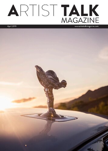 ﻿صحبت هنرمند