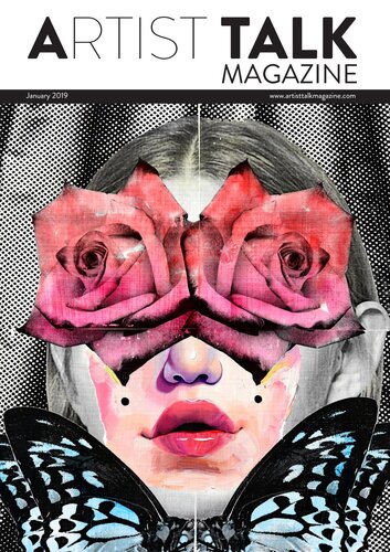 ﻿صحبت هنرمند