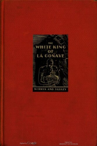 ﻿پادشاه سفید La Gonave
