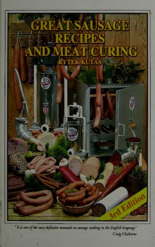 ﻿دستور العمل های عالی سوسیس و پخت گوشت