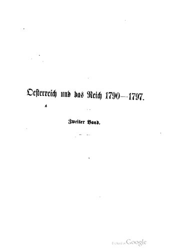 ﻿اتریش و رایش در مبارزه با انقلاب فرانسه؛ از 1790 تا 1797