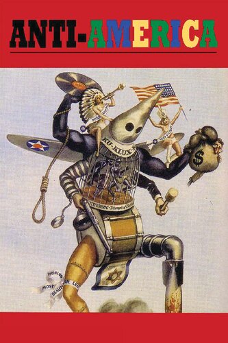 ﻿ضد آمریکایی