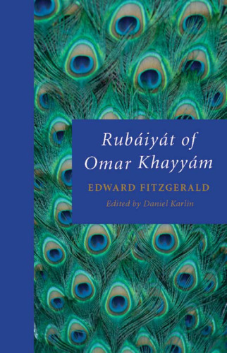 ﻿روبیات عمر خیام (آثار کلاسیک جهان آکسفورد)