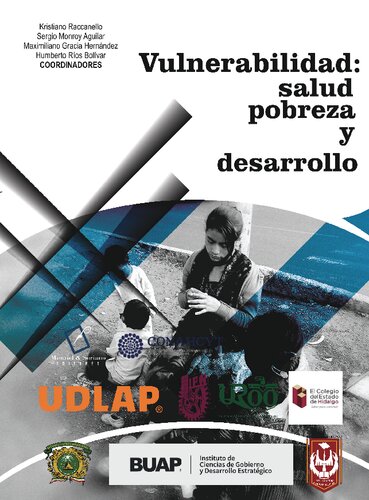 ﻿آسیب پذیری: سلامت، فقر و توسعه