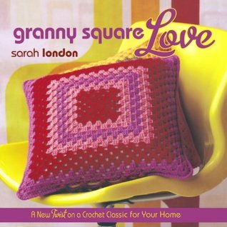 ﻿Granny Square Love: یک پیچ و تاب جدید در کلاسیک قلاب بافی برای خانه شما