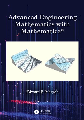 ﻿مهندسی پیشرفته. ریاضیات با Mathematica