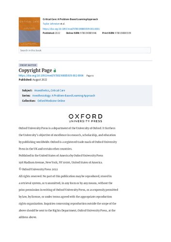 ﻿مراقبت ویژه: رویکرد یادگیری مبتنی بر مشکل