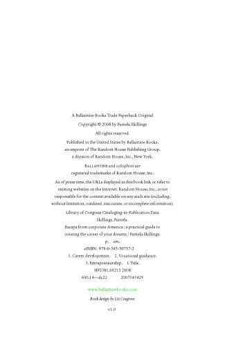 ﻿فرار از شرکت آمریکایی: یک راهنمای عملی برای ایجاد شغل رویاهای خود