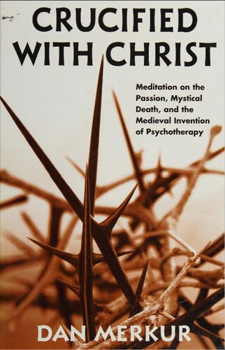 ﻿با مسیح مصلوب شد