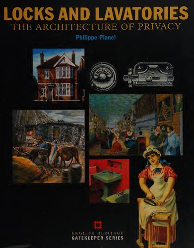 ﻿قفل ها و دستشویی ها: معماری حریم خصوصی
