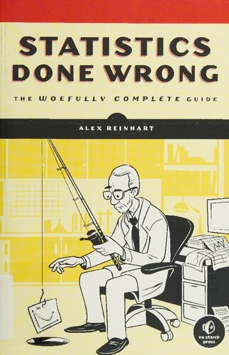 ﻿آمار اشتباه انجام شده: راهنمای کامل Woefully