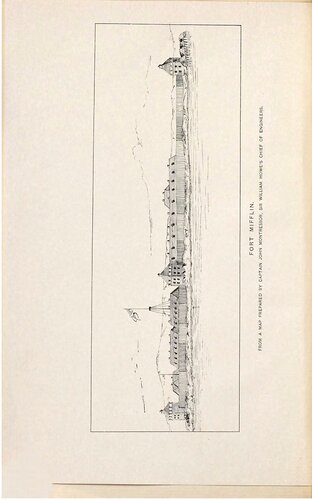 ﻿دفاع از فیلادلفیا در سال 1777