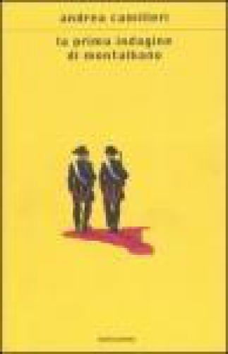 ﻿اولین تحقیق مونتالبانو