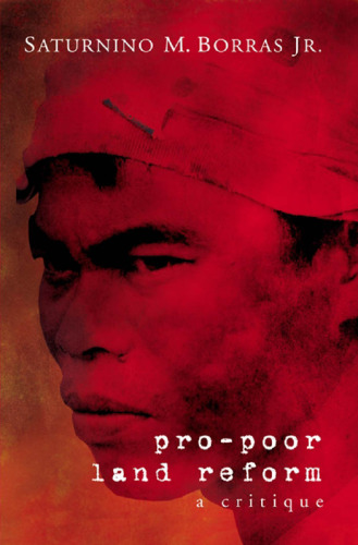 ﻿اصلاحات ارضی طرفدار فقرا: نقد (مطالعاتی در توسعه بین المللی و جهانی شدن)