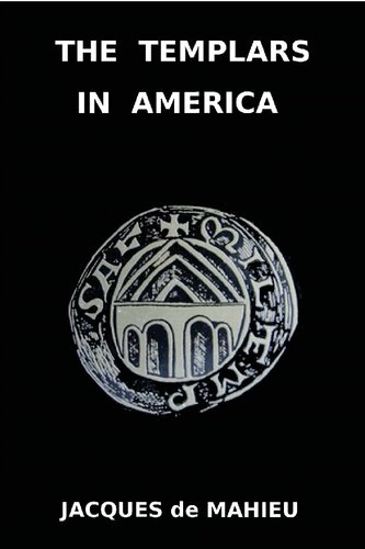 ﻿Templars در آمریکا