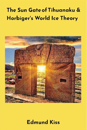 ﻿دروازه خورشید تیهواناکو