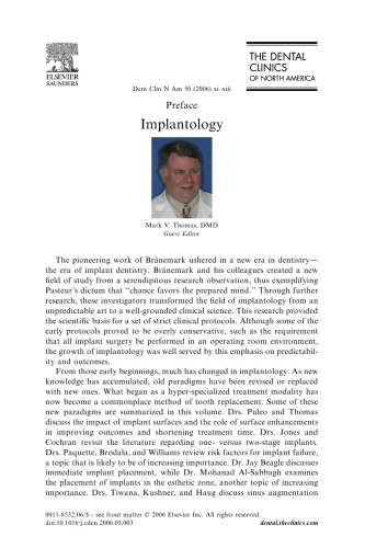 ایمپلنت ، شماره کلینیک های دندانپزشکی (کلینیک ها: دندانپزشکی)