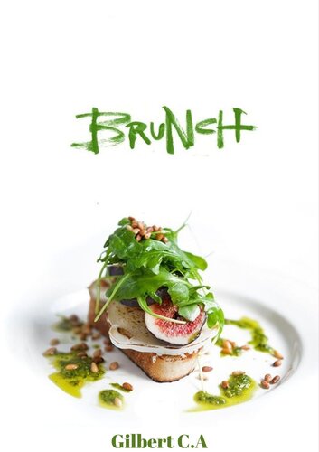 ﻿برانچ فراوان برای صبح های آخر هفته: از غذاهای کلاسیک گرفته تا غذاهای مدرن، با این 100 دستور غذای خوشمزه (صبحانه) بازی برانچ خود را بالا ببرید