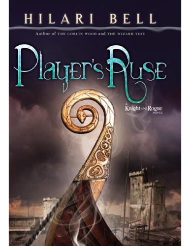 ﻿Player's Ruse (شوالیه و سرکش)