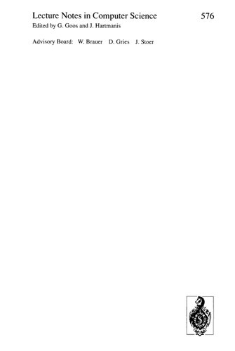 Advances in Cryptology — CRYPTO ’91: Proceedings (Lecture Notes in Computer Science)