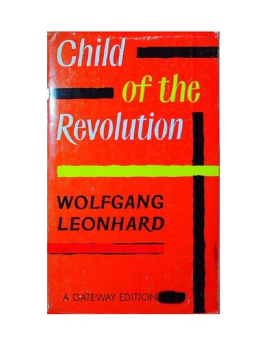 ﻿فرزند انقلاب