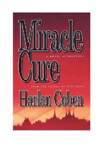 ﻿معجزه درمان