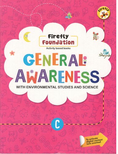 ﻿آگاهی عمومی ج (با مطالعات و علوم محیطی)