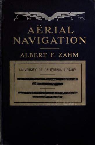 ﻿ناوبری هوایی