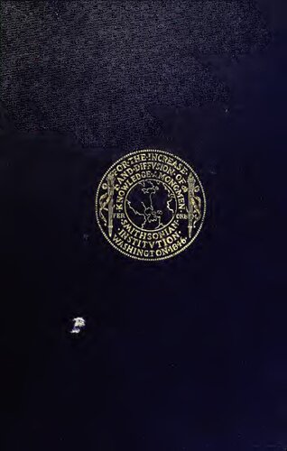 ﻿میزهای بدنی اسمیتسونیان