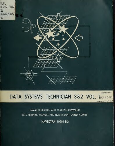 ﻿تکنسین سیستم های داده 3 y 2