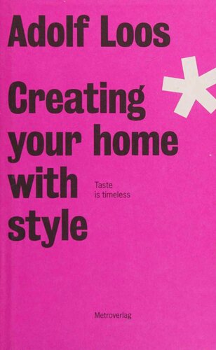 ﻿خانه خود را با سبک بسازید