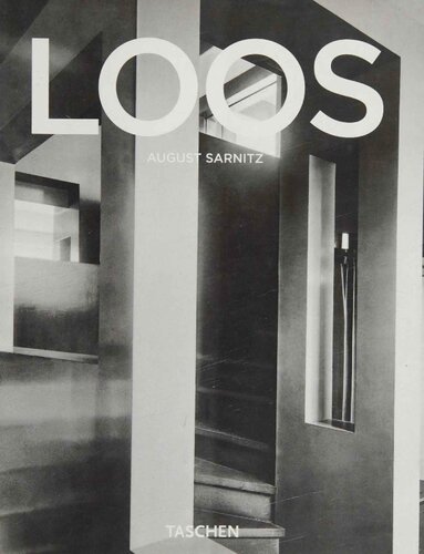 ﻿آدولف لوس: معمار، منتقد فرهنگی، شیک پوش (هنر پایه)