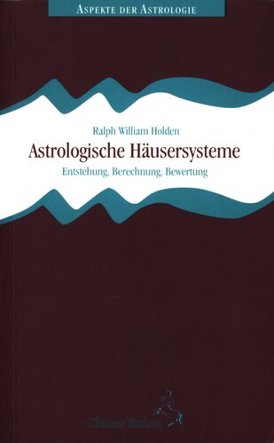 ﻿سیستم های خانه های نجومی: ایجاد، محاسبه، ارزیابی