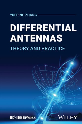 ﻿آنتن های دیفرانسیل: تئوری و عمل