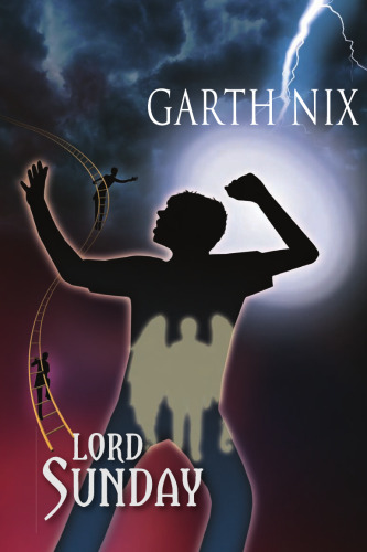 ﻿لرد یکشنبه (کلیدهای پادشاهی)