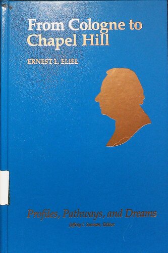 ﻿از کلن گرفته تا چاپل هیل