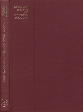 ﻿الگوریتم ها ، نمودارها و رایانه ها