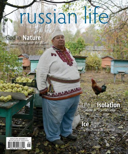 Russian Life