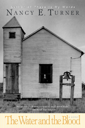 ﻿آب و خون: رمان