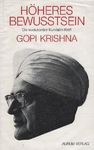 ﻿آگاهی عالی: قدرت کندالینی تکاملی