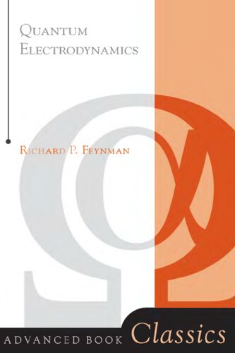 ﻿الکترودینامیک کوانتومی (مرزها در فیزیک)