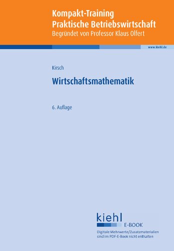 ﻿ریاضیات کسب و کار