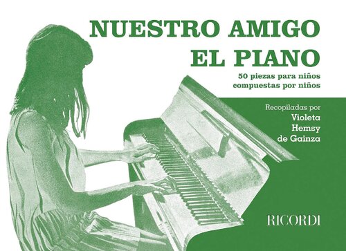 ﻿دوست ما پیانو