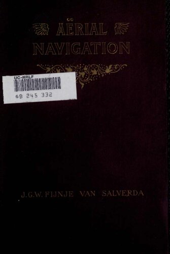 ﻿ناوبری هوایی