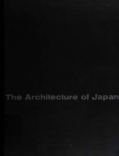 ﻿معماری ژاپن