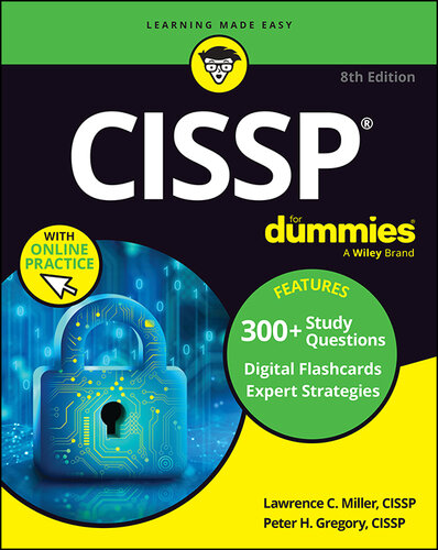 ﻿CISSP برای Dummies