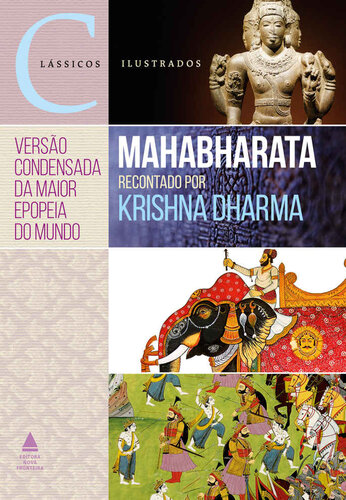 ﻿ماهاباراتا